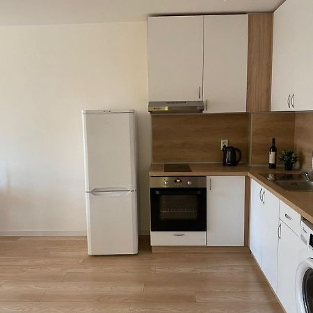 Brand New Apartment With Outdoor Swimming Pool Varna Extérieur photo