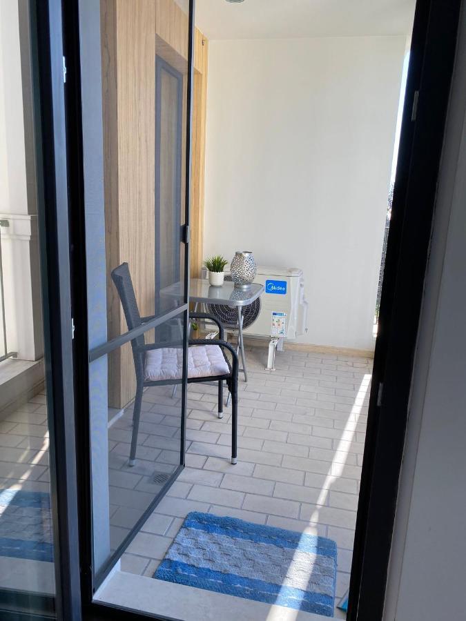 Brand New Apartment With Outdoor Swimming Pool Varna Extérieur photo