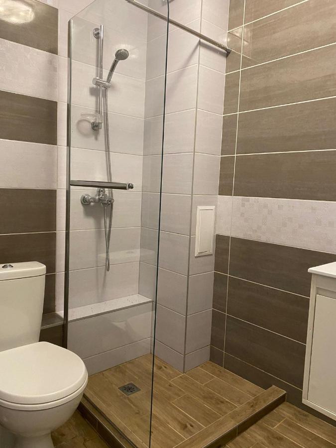 Brand New Apartment With Outdoor Swimming Pool Varna Extérieur photo